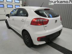 Kia Rio (UB) 1.2i 16V 5/HB