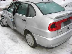 Seat Cordoba 1.6i 8V Sed
