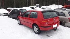 Volkswagen Golf IV