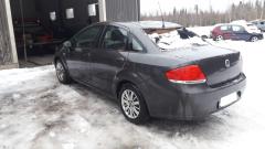 Fiat Linea. etujouset myyty