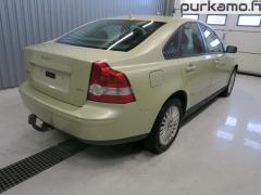 Volvo S40 II 2.0D