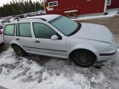 Volkswagen Golf IV 1.6 16V Bensa Farmari