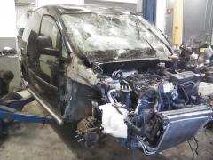 Volkswagen Caddy  2,0  -17 