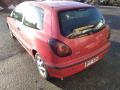 Kuva3: Fiat Bravo 1.2i Hatchback -99