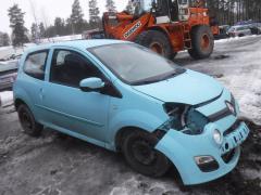 Renault Twingo II Facelift 3D HB 1.2i MT5
