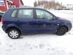 Volkswagen Polo 1.4 16V  Hatchback