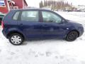 Kuva 3: Volkswagen Polo 1.4 16V  Hatchback 2005