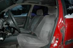 Honda Accord 2,0i aut -91 sedan