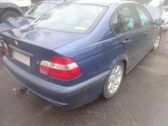 BMW 3-sarja E46