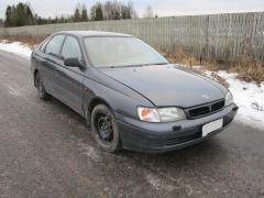 Toyota Carina E 1.8 LB -97