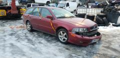 Volvo S40 2.0T