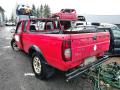 Kuva 3: Nissan King Cab 2,5TD  4X4 -00 2000