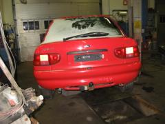 Ford Escort 1,6 HB  