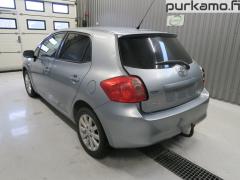 Toyota Auris 1.4 D4D 5/HB