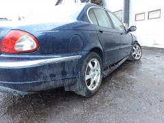 Jaguar X-Type 2.2 D