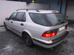 Saab 9-5 5D Wagon 2.0t MT5