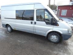 Ford Transit T300 2.0 DI Pakettiauto