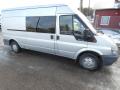 Kuva 3: Ford Transit T300 2.0 DI Pakettiauto 2004