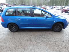 Peugeot 307 Break 1.6 16V Farmari