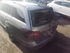 Mercedes-Benz E 200 (W212)