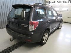 Subaru Forester (SH) 2.0 D 4x4
