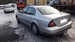 Daewoo Evanda