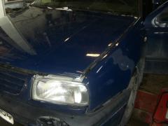 Volkswagen Vento