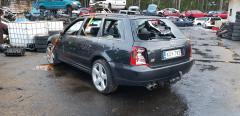 Audi S4 2.7 AGB