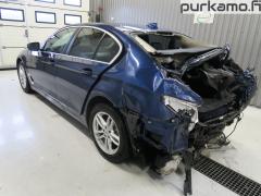 BMW G30 520dA Sed