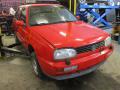 Kuva 3: Volkswagen Golf III 1.6 5-ov. -95 1995