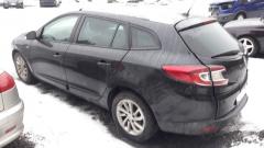 Renault Mgane