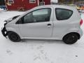 Kuva 3: Toyota Aygo 1.0 Bensa Hatchback  2007