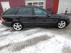 Mercedes-Benz C 220 CDI Farmari