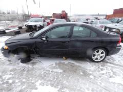 Volvo S60 2.4 D Sedan