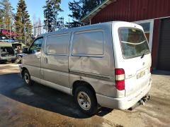 Toyota Hiace 4x4 2,5D-4D lyhyt-09 