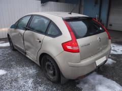 Citroen C4 5D HB 2.0i 16V MT5