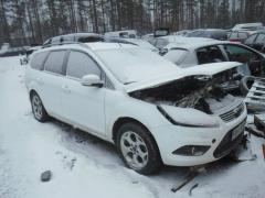 Ford Focus 5D STW 1.6TDCi MT5