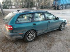 Volvo S40