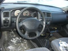 Nissan Almera N15