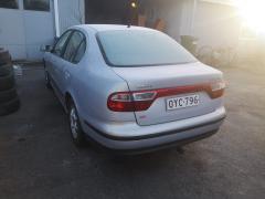 Seat Toledo
