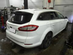 Ford Mondeo IV 5D STW 2.0TDCi A/T