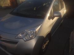 Toyota Verso-S