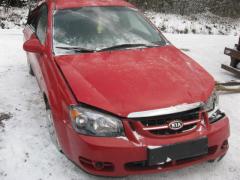 Kia Cerato 1.6i 16V MPV 5/HB