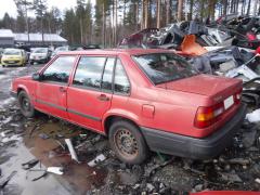 Volvo 940 GL 4D Sedan 2.0i A/T