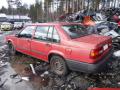 Kuva 3: Volvo 940 GL 4D Sedan 2.0i A/T 1991