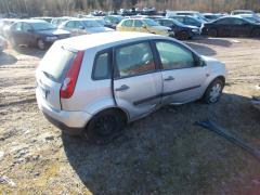 Ford Fiesta 06-08