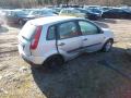 Kuva 3: Ford Fiesta 06-08 2007