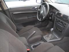 Skoda Superb 1.9tdi