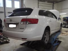 Toyota Avensis -13 2.0 D-4D 91 kW