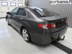 Honda Accord 2.2 i-DTEC Sed